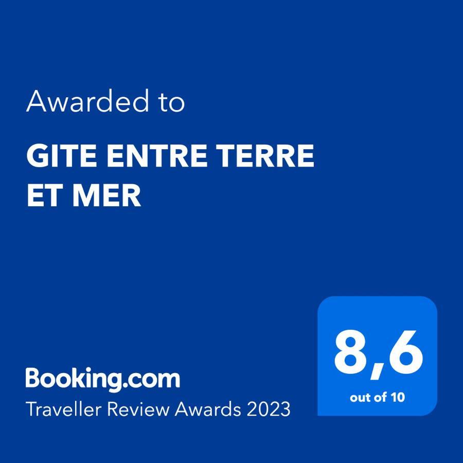 Gite Entre Terre Et Mer Mareuil-sur-Lay Exteriér fotografie